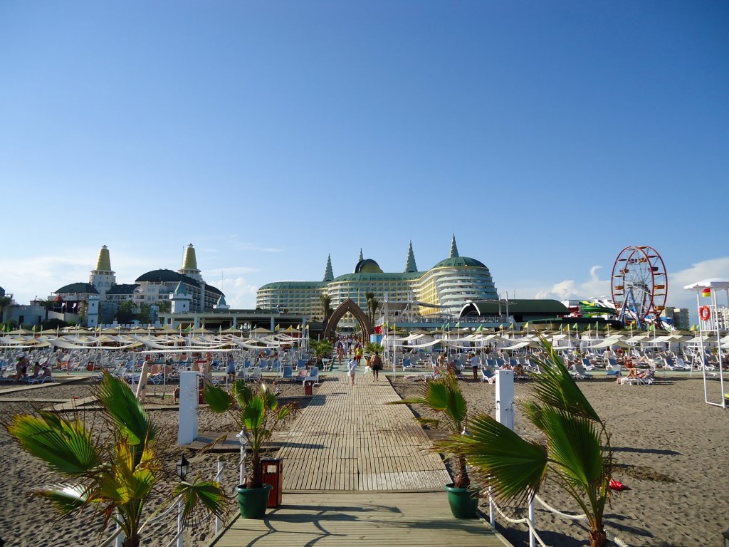 imagini hotel DELPHIN IMPERIAL